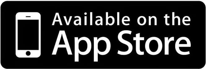 App Store badge