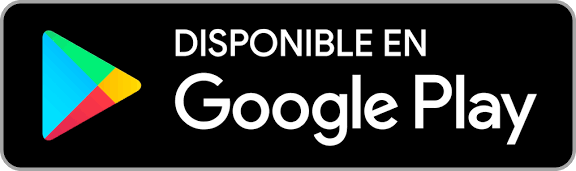 Insignia de Google Play